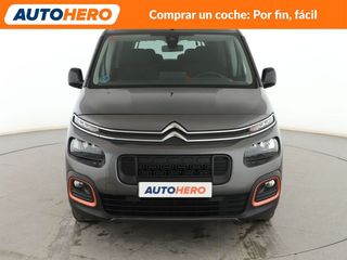 Citroën Berlingo 1.5 Blue-HDi Shine XL