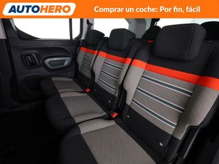 Citroën Berlingo 1.5 Blue-HDi Shine XL