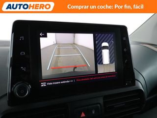 Citroën Berlingo 1.5 Blue-HDi Shine XL