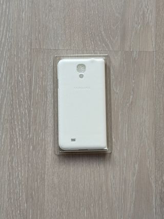 Funda Samsung Galaxy S4 Blanca