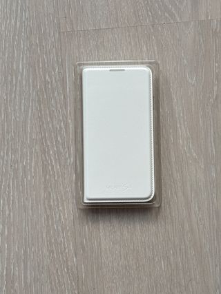 Funda Samsung Galaxy S4 Blanca