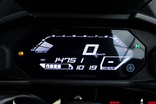 YAMAHA TRACER 700 ¿A2?