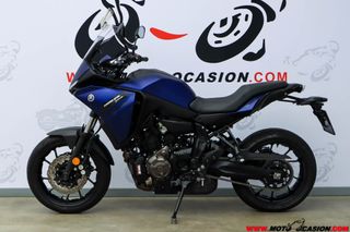 YAMAHA TRACER 700 ¿A2?