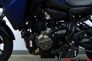 YAMAHA TRACER 700 ¿A2?