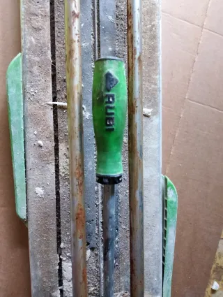 Cortador de azulejos Rubi profesional