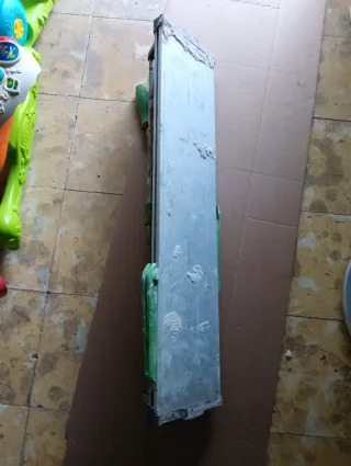 Cortador de azulejos Rubi profesional