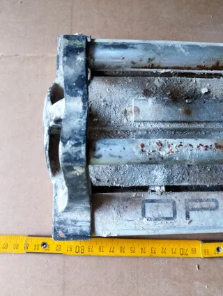 Cortador de azulejos Rubi profesional