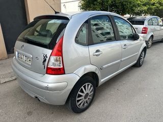 Citroen C3 2006