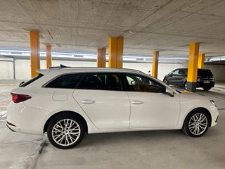 SEAT LEON HIBRYD 204CV