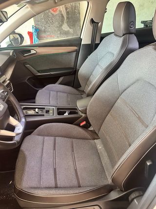 SEAT LEON HIBRYD 204CV