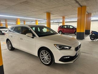 SEAT LEON HIBRYD 204CV