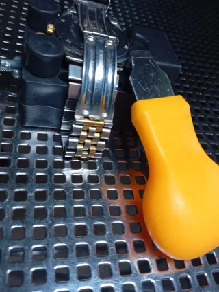 Attrezzatura Orologiaio