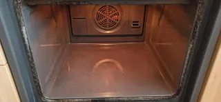 Horno Siemens HB764560F