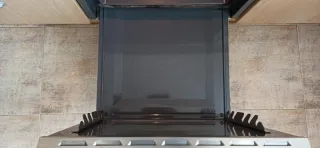 Horno Siemens HB764560F