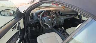 BMW Serie 1 2010