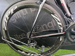 Bicicleta Kuota Kryon