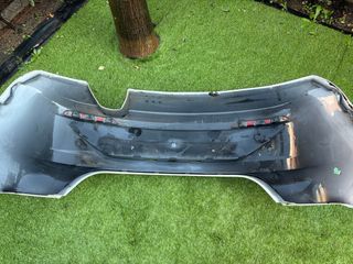 Parachoques trasero Seat Leon MK2