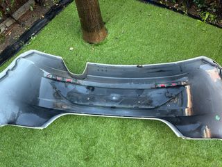 Parachoques trasero Seat Leon MK2