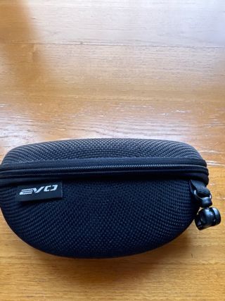 Gafas VALENTINO Vintage Marrón y Dorado