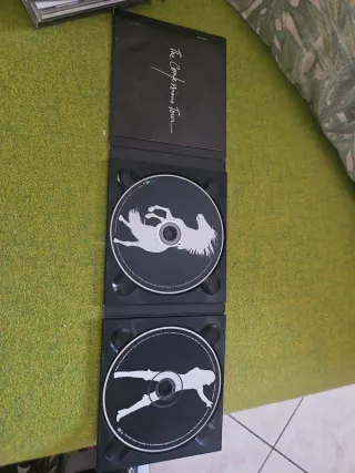 Madonna Lotto 2 CD + DVD Confessions Tour