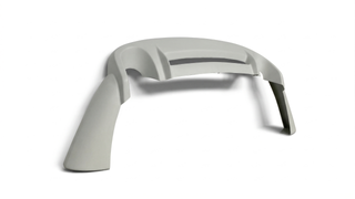 Difusor Mazda MX5 NC California 2005-2009