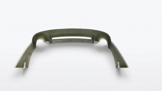 Difusor Mazda MX5 NC California 2005-2009