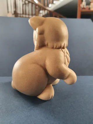 Thun Lupo con pettirosso Medio