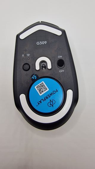 Logitech G309 LIGHTSPEED Ratón Gaming