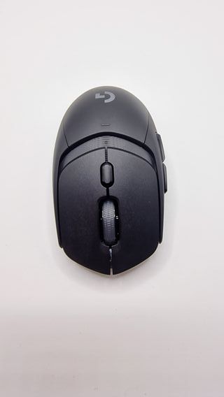 Logitech G309 LIGHTSPEED Ratón Gaming