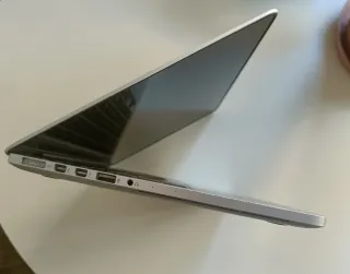 MacBook Pro A1502 2015 Batería nueva a estrenar