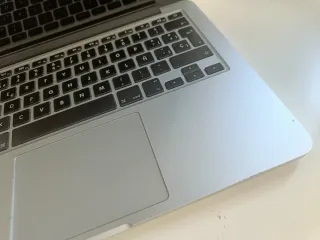 MacBook Pro A1502 2015 Batería nueva a estrenar