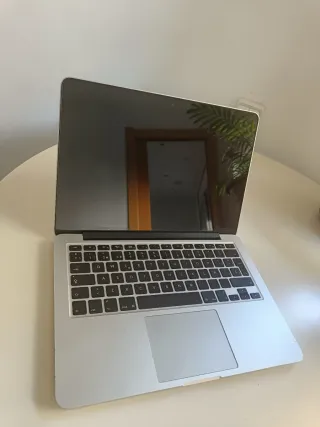 MacBook Pro A1502 2015 Batería nueva a estrenar