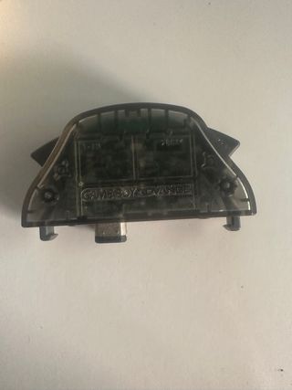 Adaptador Inalámbrico Game Boy Advance Nintendo
