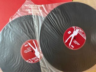 La Puta Opepé - Instrumentales