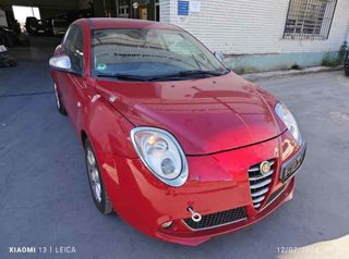 217629 centralita motor 51903132 alfa romeo mito -
