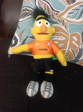 Muñeco Epi Barrio Sésamo 30cm