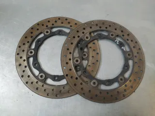 Discos de Freno TMAX 500