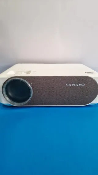 Proyector VANKYO Performance V630 FULL HD