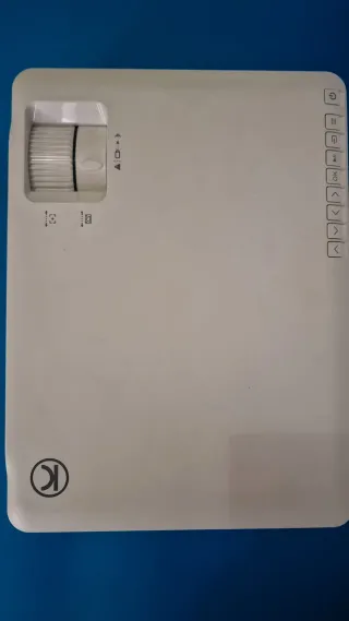 Proyector VANKYO Performance V630 FULL HD