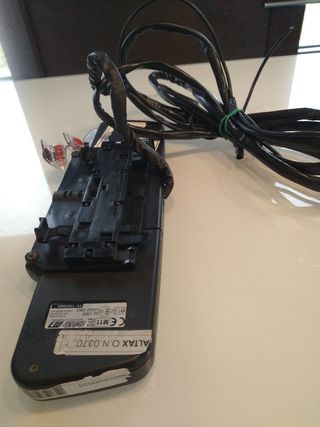 Taxímetro Digitax M11 Espejo Usado