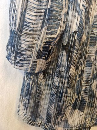 Camisa manga larga ESISTO