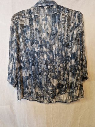 Camisa manga larga ESISTO