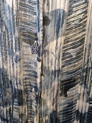 Camisa manga larga ESISTO