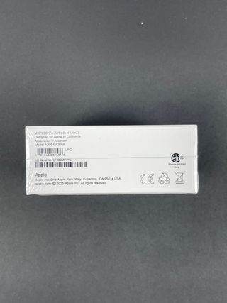 AirPods 4 ANC Nuevos Sellados