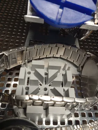 Attrezzo per orologi - Spernatore