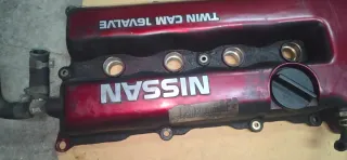 Tapa Balancines Nissan SR20 Twin Cam 16V