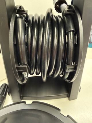 Cecotec HydroBoost Hidrolimpiadora Alta Presión