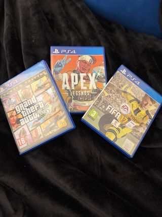 PS4 500GB Negra + Mando Plata