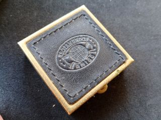 Lote 10 cajitas pastilleros vintage