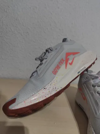 Nike Pegasus Trail GTX Talla 44.5